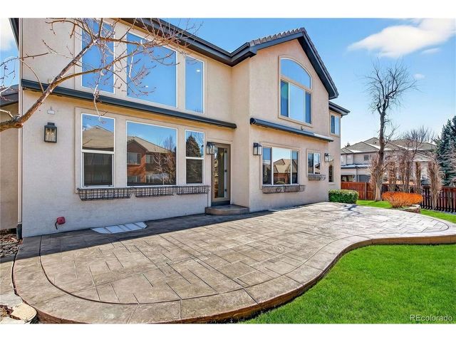 9445 Aspen Hill Cir, Lone Tree, CO 80124