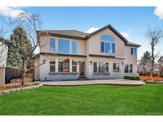 9445 Aspen Hill Cir, Lone Tree, CO 80124