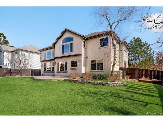 9445 Aspen Hill Cir, Lone Tree, CO 80124
