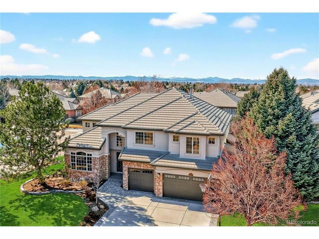 9445 Aspen Hill Cir, Lone Tree, CO 80124