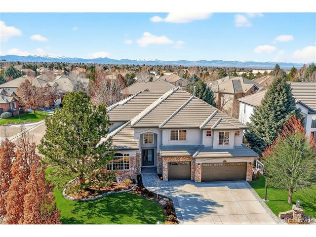9445 Aspen Hill Cir, Lone Tree, CO 80124