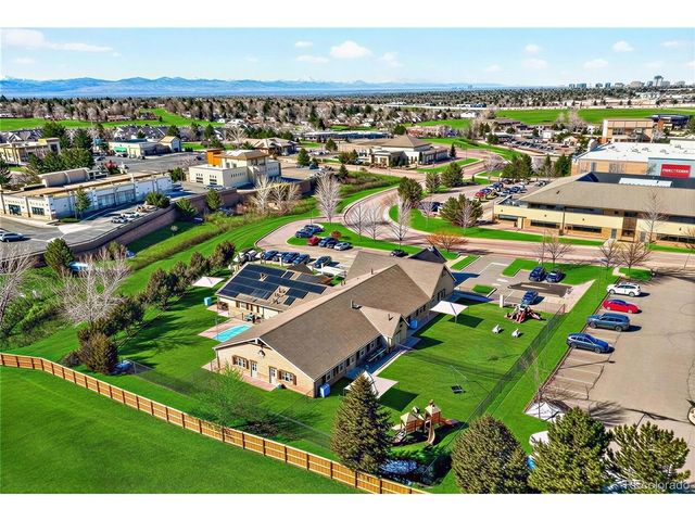 9445 Aspen Hill Cir, Lone Tree, CO 80124