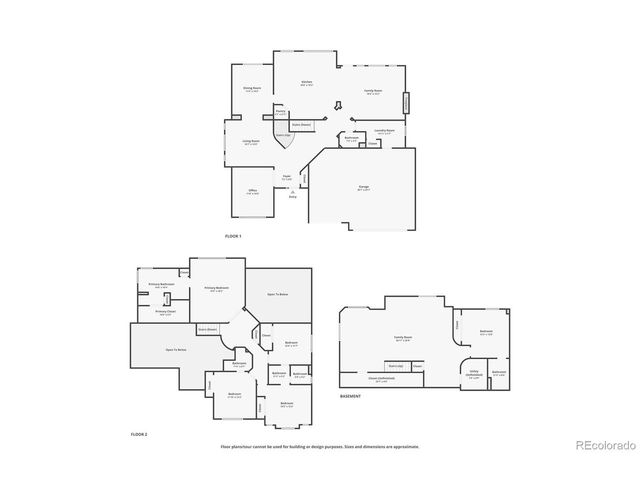 9445 Aspen Hill Cir, Lone Tree, CO 80124