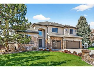 9445 Aspen Hill Cir, Lone Tree, CO 80124