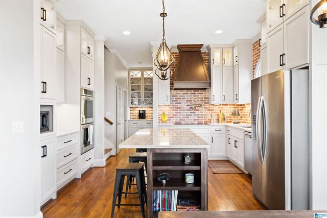 442 WOODWARD ROAD, Trussville, AL 35173