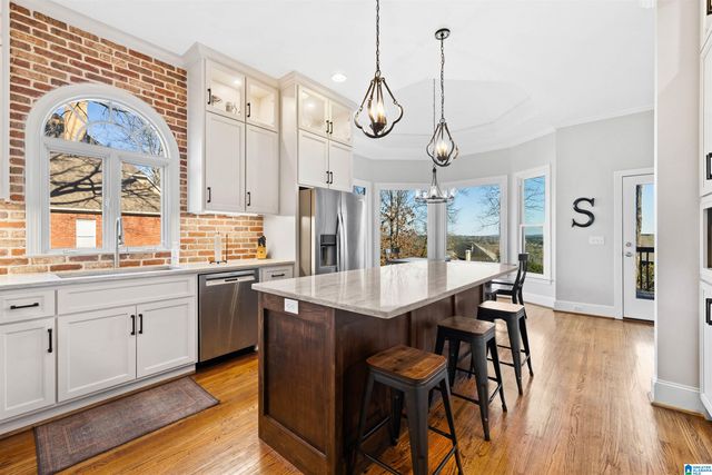 442 WOODWARD ROAD, Trussville, AL 35173