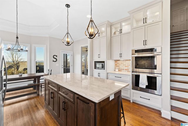 442 WOODWARD ROAD, Trussville, AL 35173