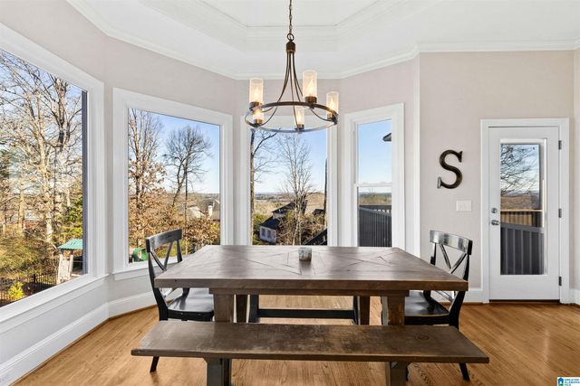 442 WOODWARD ROAD, Trussville, AL 35173