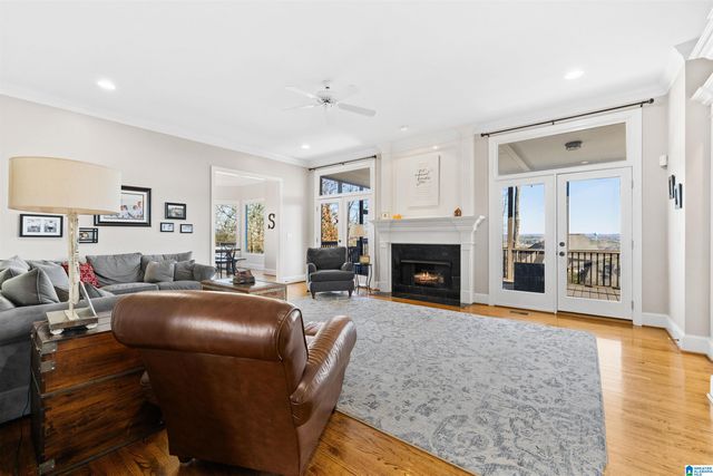 442 WOODWARD ROAD, Trussville, AL 35173