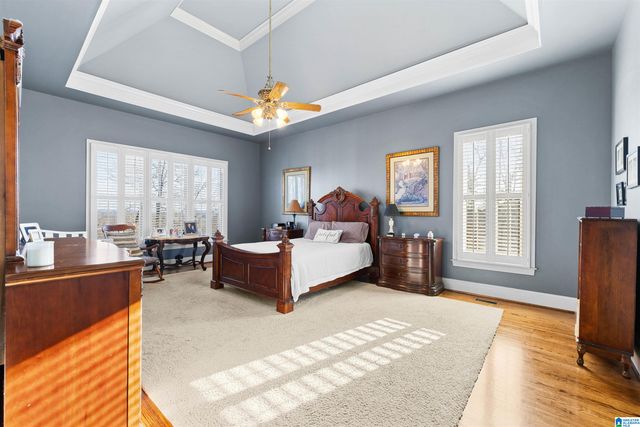 442 WOODWARD ROAD, Trussville, AL 35173