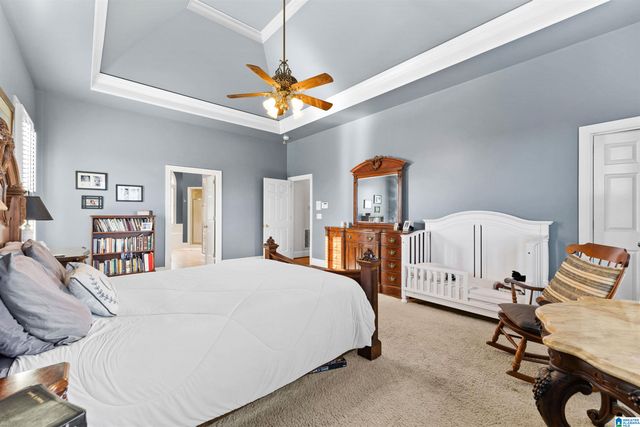 442 WOODWARD ROAD, Trussville, AL 35173