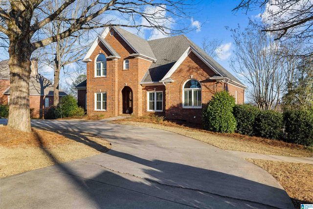 442 WOODWARD ROAD, Trussville, AL 35173
