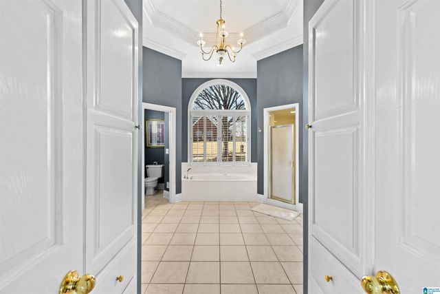 442 WOODWARD ROAD, Trussville, AL 35173