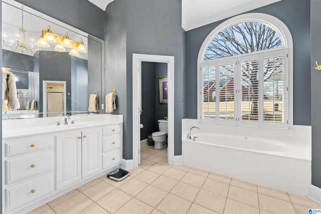 442 WOODWARD ROAD, Trussville, AL 35173