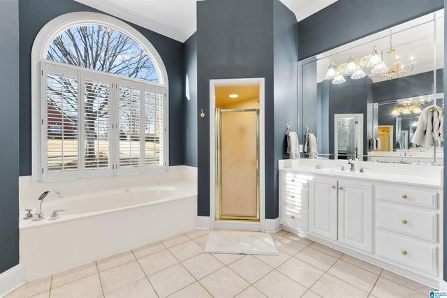 442 WOODWARD ROAD, Trussville, AL 35173