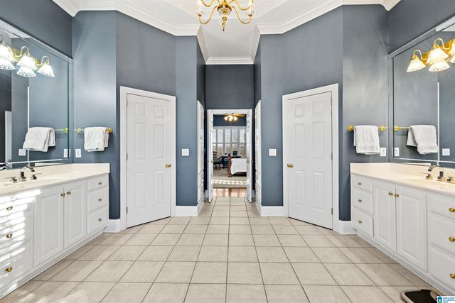 442 WOODWARD ROAD, Trussville, AL 35173