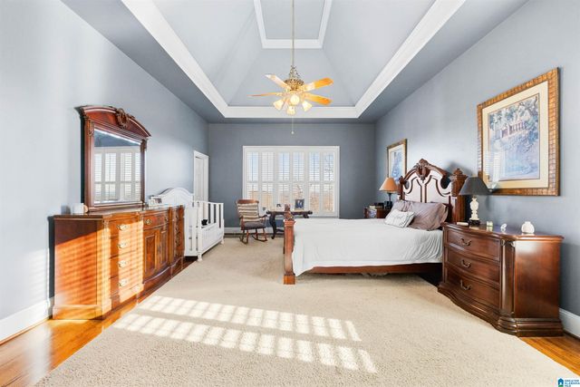 442 WOODWARD ROAD, Trussville, AL 35173