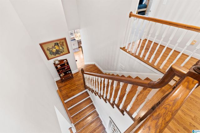 442 WOODWARD ROAD, Trussville, AL 35173