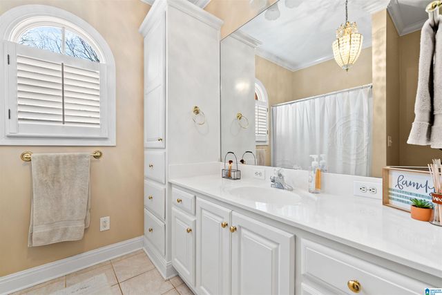 442 WOODWARD ROAD, Trussville, AL 35173