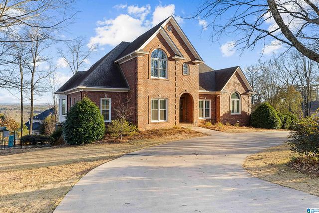 442 WOODWARD ROAD, Trussville, AL 35173
