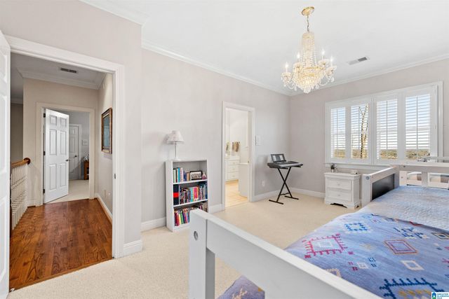 442 WOODWARD ROAD, Trussville, AL 35173