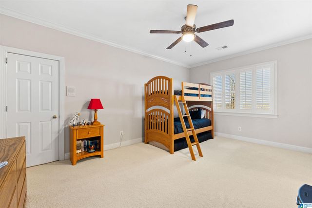 442 WOODWARD ROAD, Trussville, AL 35173