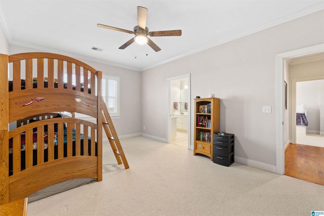 442 WOODWARD ROAD, Trussville, AL 35173