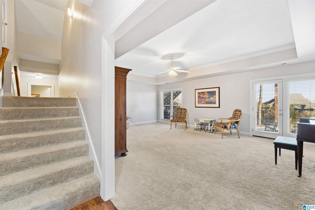 442 WOODWARD ROAD, Trussville, AL 35173