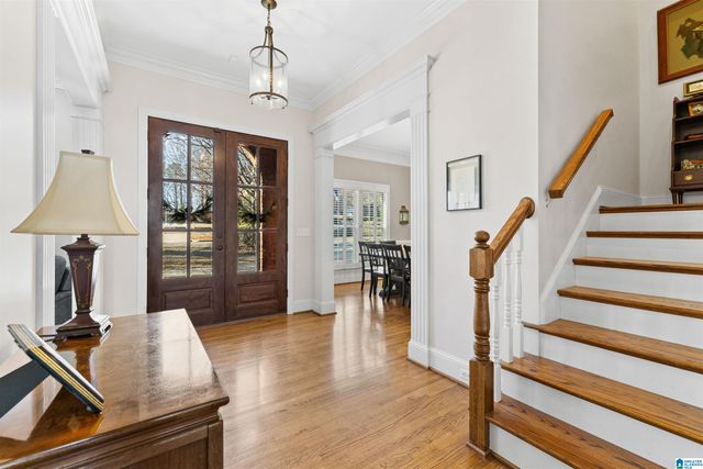 442 WOODWARD ROAD, Trussville, AL 35173