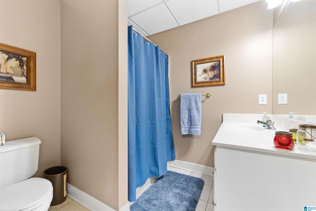 442 WOODWARD ROAD, Trussville, AL 35173