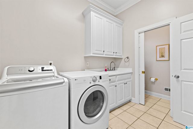 442 WOODWARD ROAD, Trussville, AL 35173