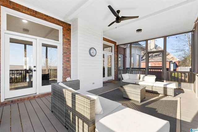 442 WOODWARD ROAD, Trussville, AL 35173