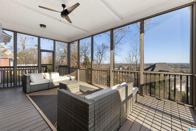 442 WOODWARD ROAD, Trussville, AL 35173