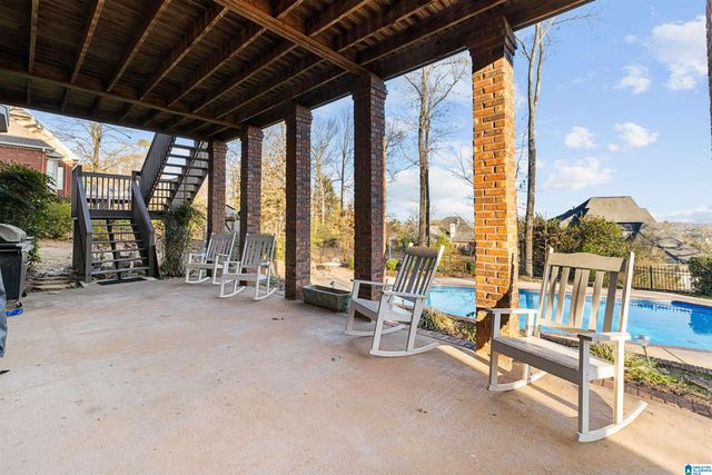 442 WOODWARD ROAD, Trussville, AL 35173