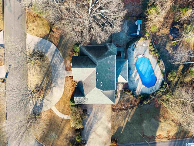 442 WOODWARD ROAD, Trussville, AL 35173