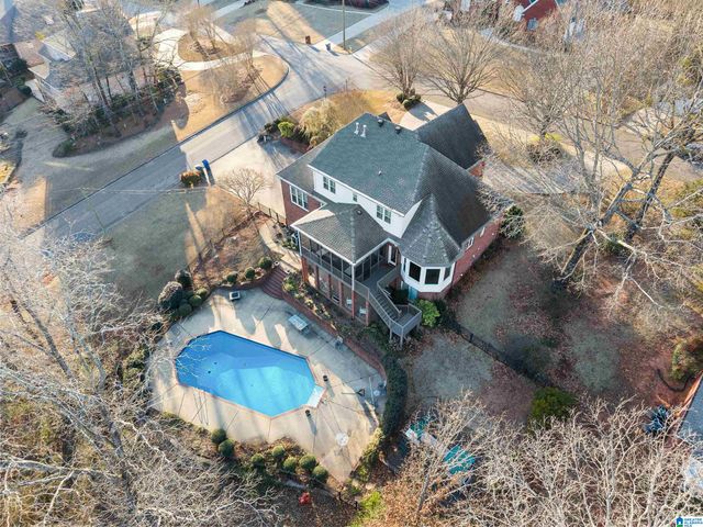 442 WOODWARD ROAD, Trussville, AL 35173