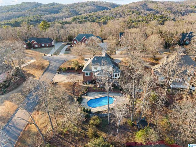 442 WOODWARD ROAD, Trussville, AL 35173
