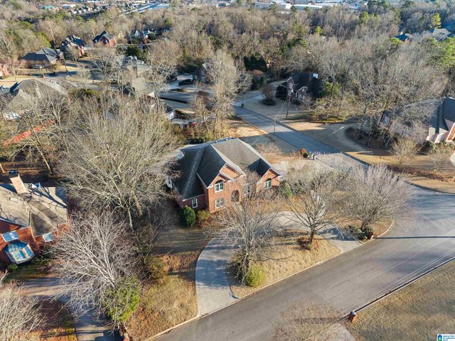 442 WOODWARD ROAD, Trussville, AL 35173