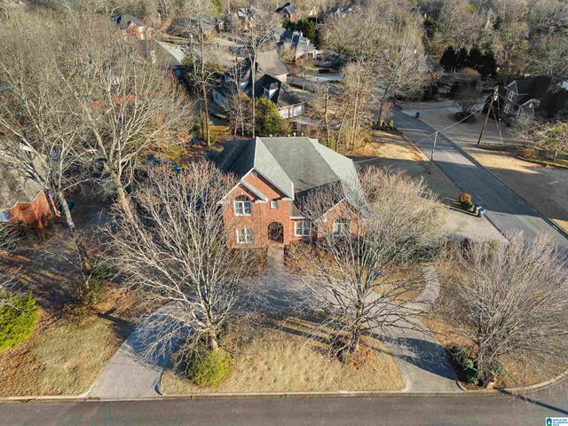 442 WOODWARD ROAD, Trussville, AL 35173