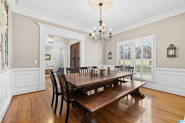 442 WOODWARD ROAD, Trussville, AL 35173