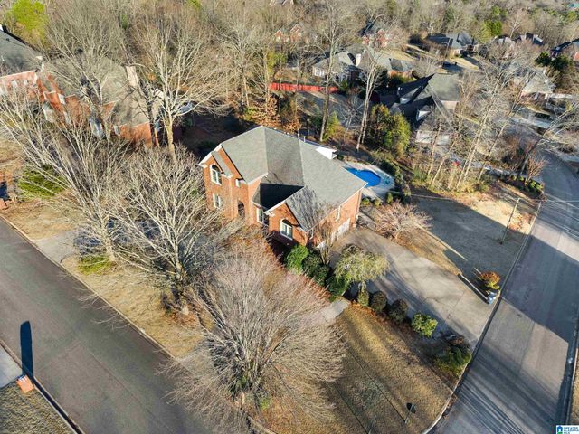 442 WOODWARD ROAD, Trussville, AL 35173