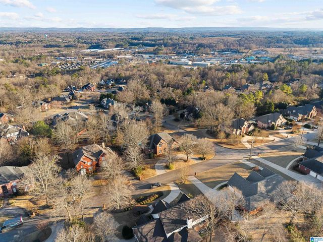 442 WOODWARD ROAD, Trussville, AL 35173