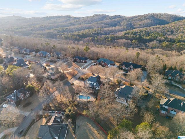 442 WOODWARD ROAD, Trussville, AL 35173