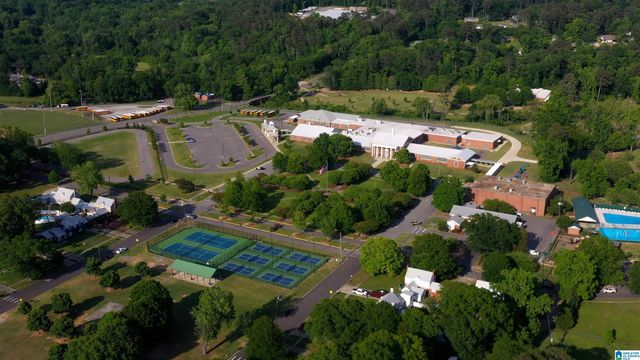 442 WOODWARD ROAD, Trussville, AL 35173