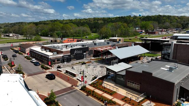 442 WOODWARD ROAD, Trussville, AL 35173