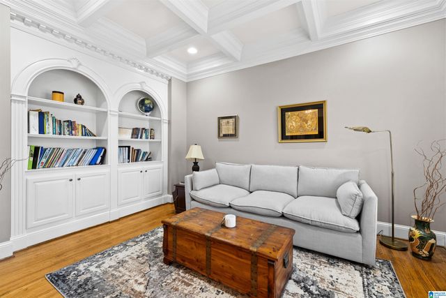 442 WOODWARD ROAD, Trussville, AL 35173