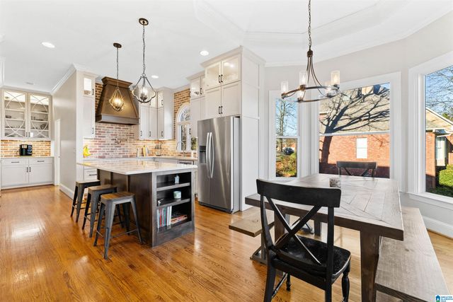 442 WOODWARD ROAD, Trussville, AL 35173