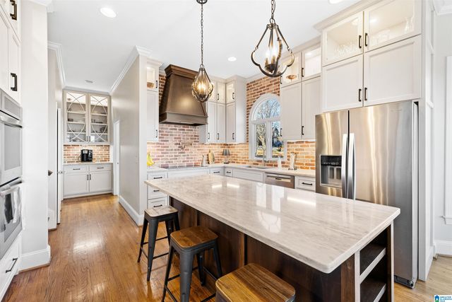 442 WOODWARD ROAD, Trussville, AL 35173