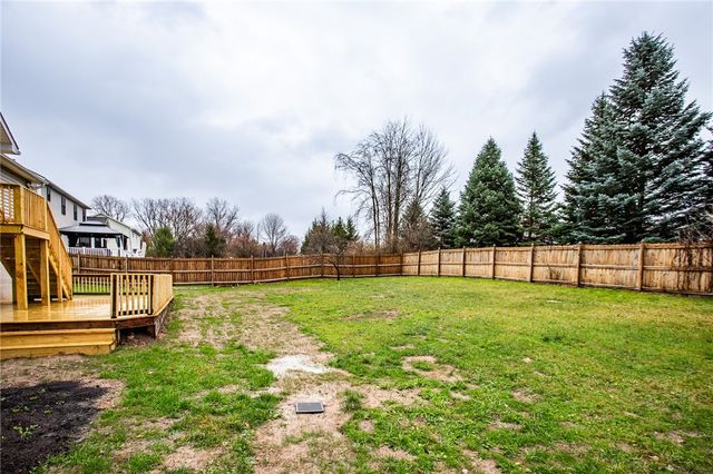 65 Bedfordshire Drive, Henrietta, NY 14467