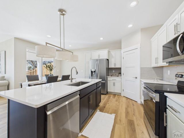 1318 Tierra Berienda, Pueblo, CO 81008